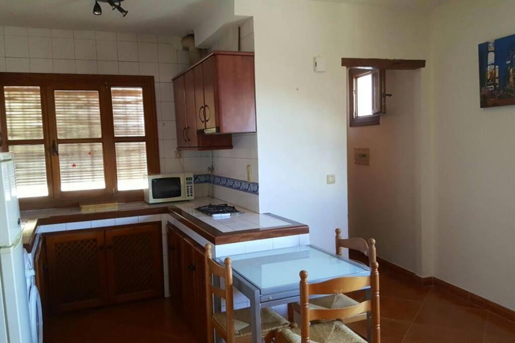 Apartamento Rustico Villa Moca בוביון מראה חיצוני תמונה