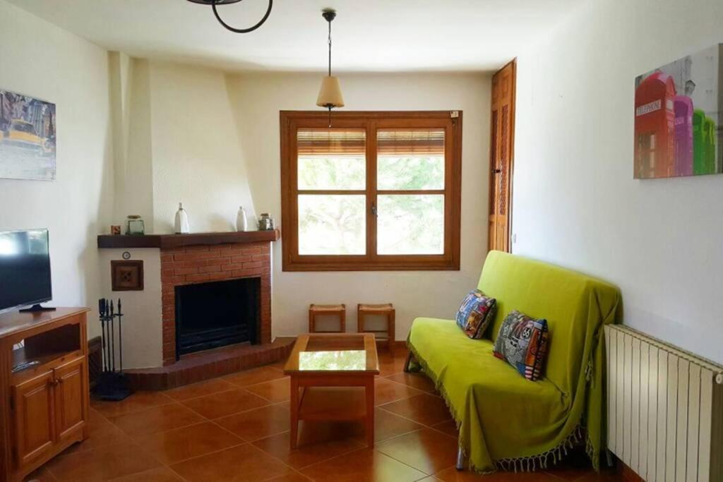 Apartamento Rustico Villa Moca בוביון מראה חיצוני תמונה