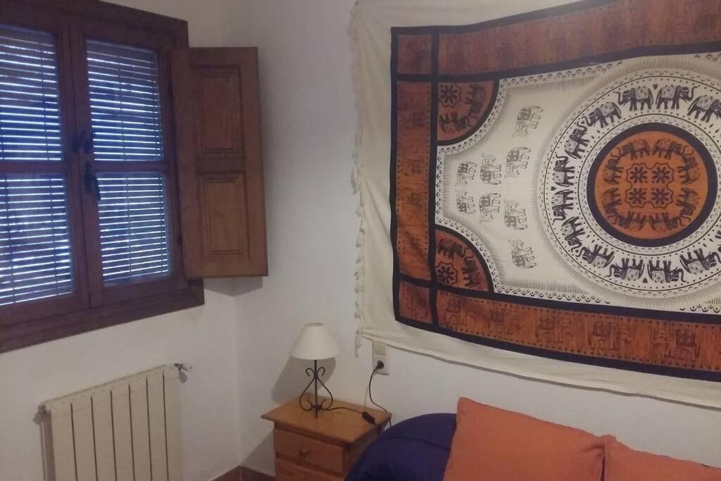 Apartamento Rustico Villa Moca בוביון מראה חיצוני תמונה