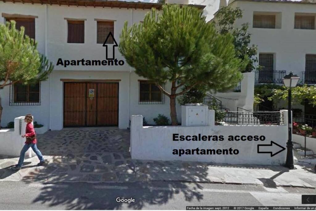 Apartamento Rustico Villa Moca בוביון מראה חיצוני תמונה