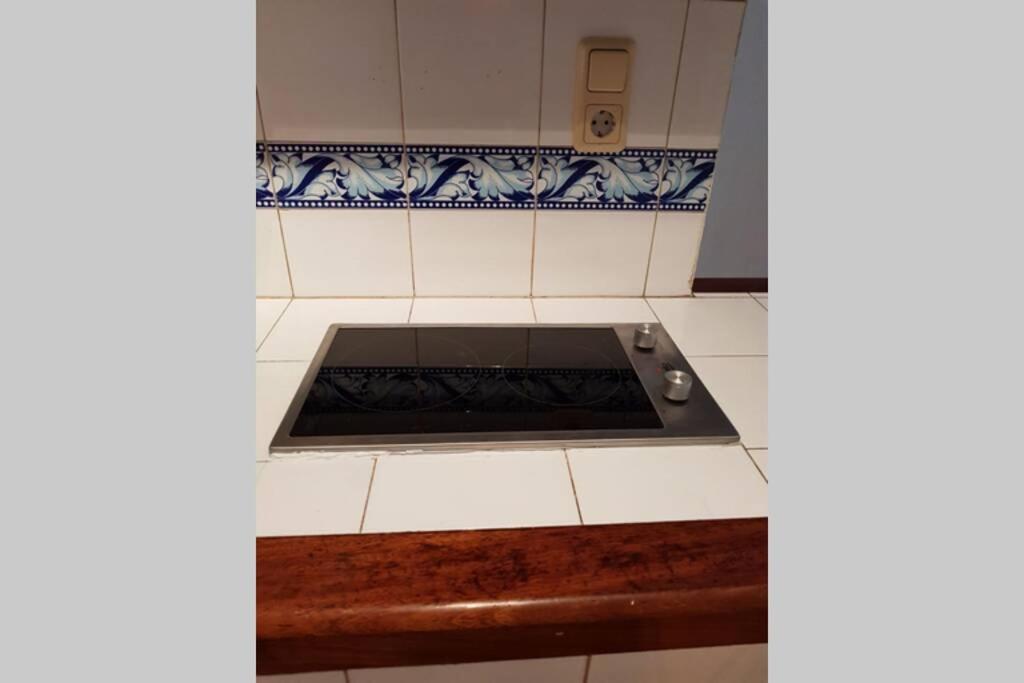 Apartamento Rustico Villa Moca בוביון מראה חיצוני תמונה