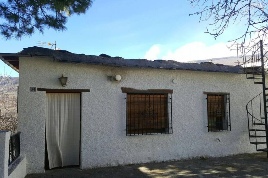 Apartamento Rustico Villa Moca בוביון מראה חיצוני תמונה