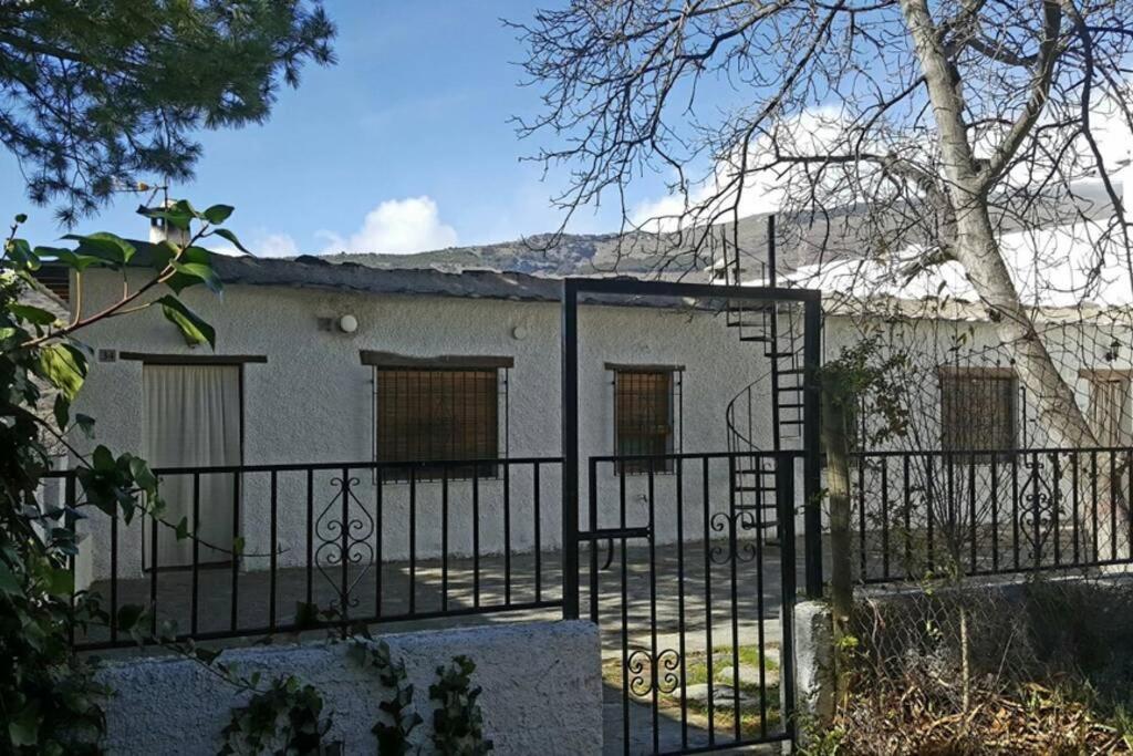 Apartamento Rustico Villa Moca בוביון מראה חיצוני תמונה