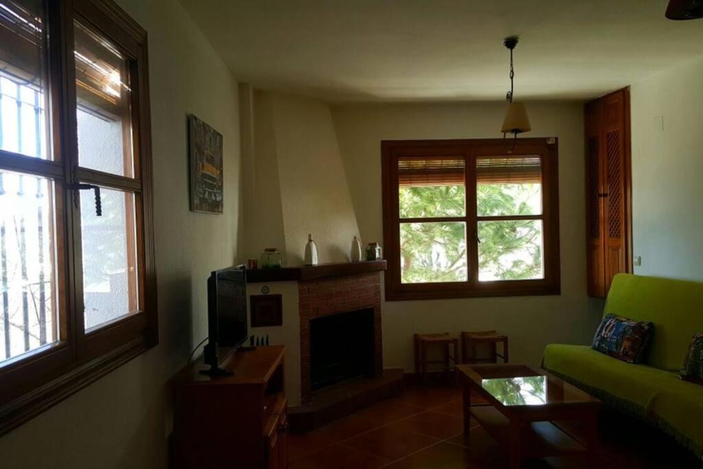 Apartamento Rustico Villa Moca בוביון מראה חיצוני תמונה